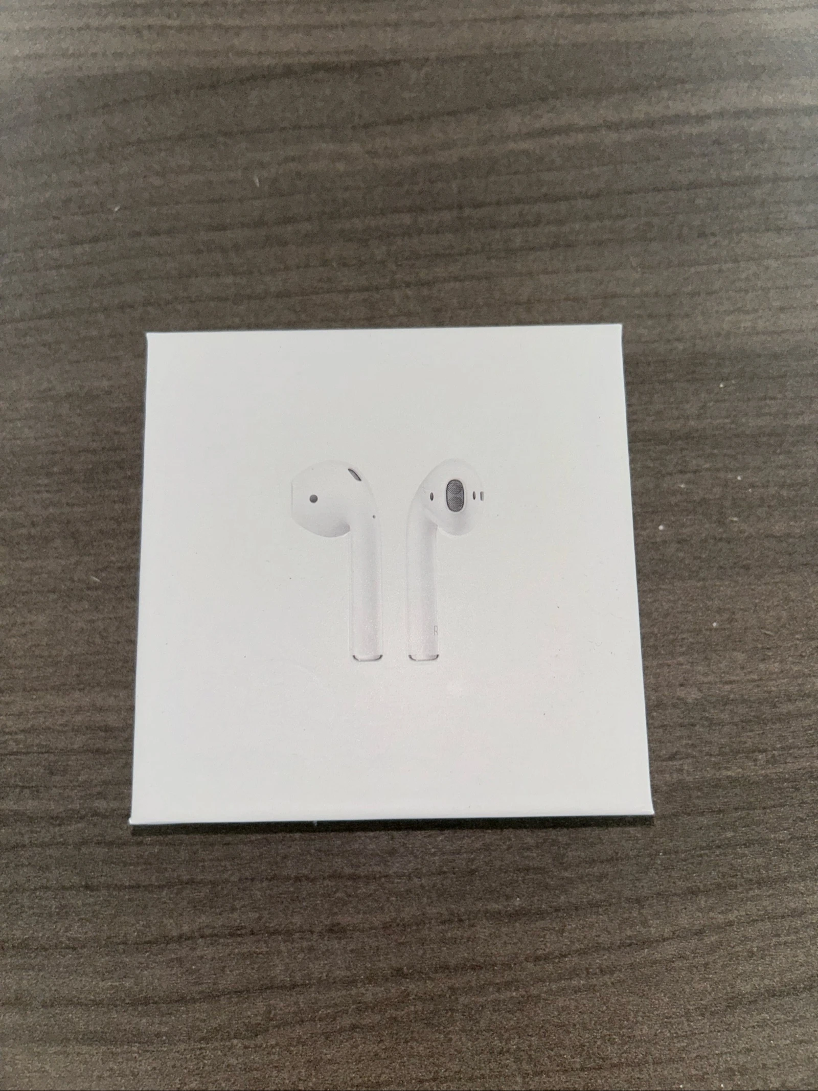 AirPods 2